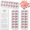 My Water Broke Baby Shower Game with 80 Mini Plastic Babies, 3 Ice Cube Trays and 1 Sign